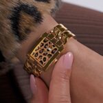⁦ساعة جيس للنساء GW0807L2⁩ - الصورة ⁦7⁩