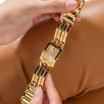 ⁦ساعة جيس للنساء GW0668L2⁩ - الصورة ⁦9⁩