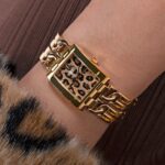 ⁦ساعة جيس للنساء GW0807L2⁩ - الصورة ⁦9⁩