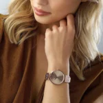 ⁦ساعة هوجو بوس للنساء 1502418⁩ - الصورة ⁦7⁩