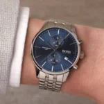 ⁦ساعة هوجو بوس للرجال 1513839⁩ - الصورة ⁦8⁩