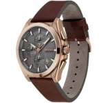 Hugo Boss Men's Watch 1513882 - Image 2
