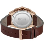 Hugo Boss Men's Watch 1513882 - Image 4