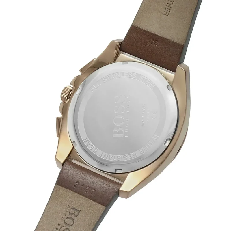 Hugo Boss Men's Watch 1513882 - Image 5