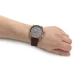 Hugo Boss Men's Watch 1513882 - Image 7