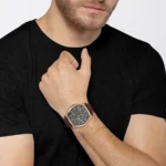 Hugo Boss Men's Watch 1513882 - Image 8