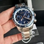 ⁦ساعة هوجو بوس للرجال 1513937⁩ - الصورة ⁦6⁩