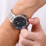 ⁦ساعة هوجو بوس للرجال 1513999⁩ - الصورة ⁦5⁩