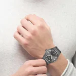 ⁦ساعة هوغو بوس للرجال 1514078⁩ - الصورة ⁦5⁩