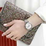 ⁦ساعة تومي هيلفيغر للنساء 1781904⁩ - الصورة ⁦5⁩