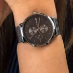 ⁦ساعة تومي هيلفيغر للنساء 1781945⁩ - الصورة ⁦6⁩