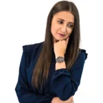 ⁦ساعة تومي هيلفيغر للنساء 1781945⁩ - الصورة ⁦8⁩