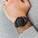 ⁦ساعة تومي هيلفيغر للرجال 1791604⁩ - الصورة ⁦9⁩