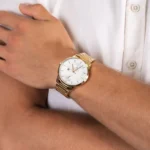 ⁦ساعة تومي هيلفيغر للرجال 1791609⁩ - الصورة ⁦11⁩
