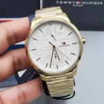 ⁦ساعة تومي هيلفيغر للرجال 1791609⁩ - الصورة ⁦9⁩