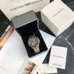 ⁦ساعة امبوريو ارماني للرجال AR11361⁩ - الصورة ⁦11⁩