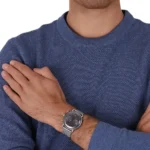 ⁦ساعة امبوريو ارماني للرجال AR11383⁩ - الصورة ⁦17⁩