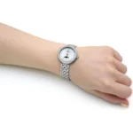 ⁦ساعة امبوريو ارماني للنساء AR11461⁩ - الصورة ⁦14⁩