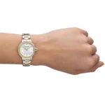 ⁦ساعة امبوريو ارماني للنساء AR11524⁩ - الصورة ⁦6⁩