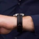 ⁦ساعة امبوريو ارماني للرجال AR11542⁩ - الصورة ⁦8⁩
