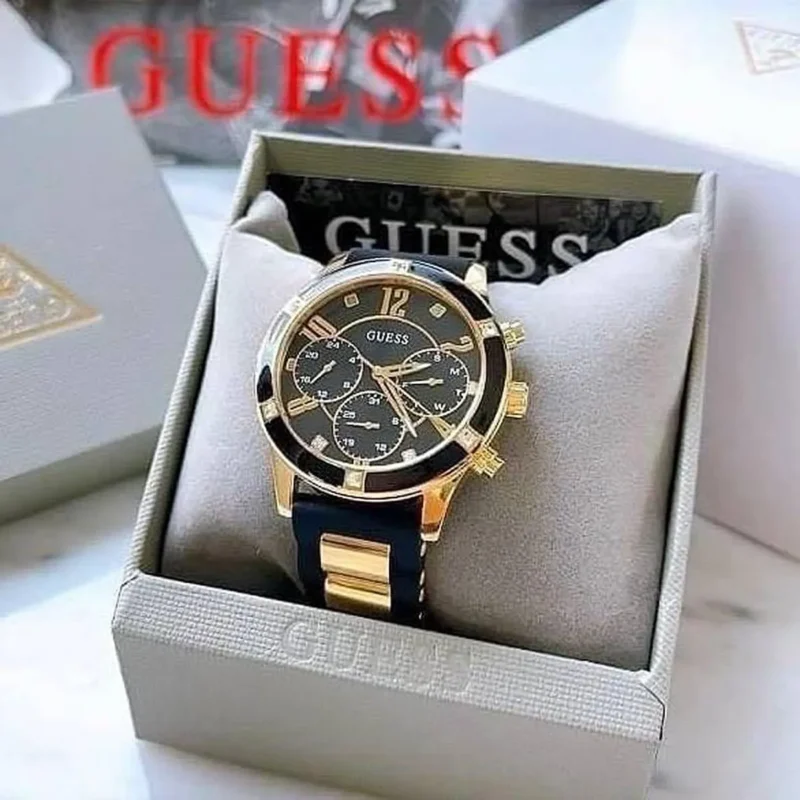 ⁦ساعة جيس للنساء GW0039L1⁩ - الصورة ⁦10⁩