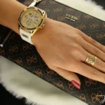 Guess Women's Watch GW0536L2 - Image 6