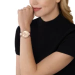 ⁦ساعة مايكل كورس للنساء MK2974⁩ - الصورة ⁦9⁩