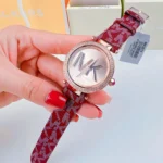 ⁦ساعة مايكل كورس للنساء MK2974⁩ - الصورة ⁦12⁩