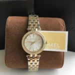 ⁦ساعة مايكل كورس للنساء MK3323⁩ - الصورة ⁦10⁩