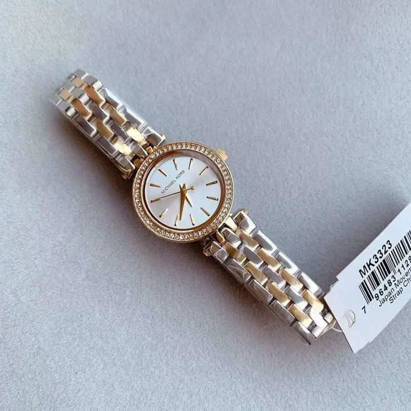 ⁦ساعة مايكل كورس للنساء MK3323⁩ - الصورة ⁦6⁩