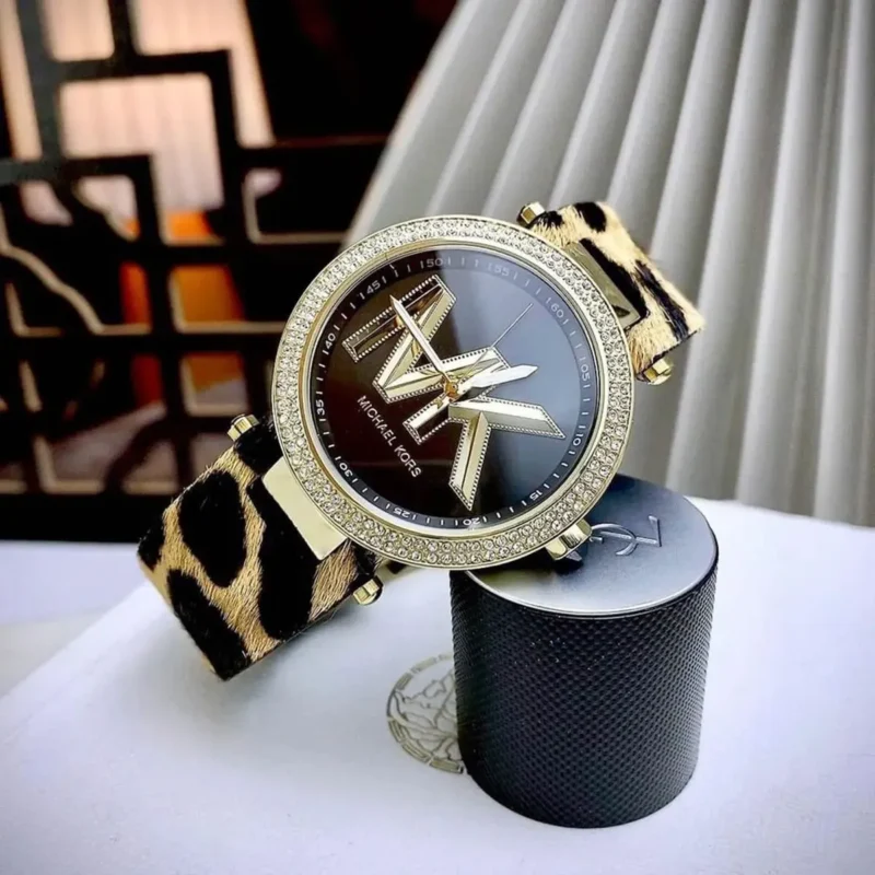Michael Kors Women's Watch MK4723 - Image 9