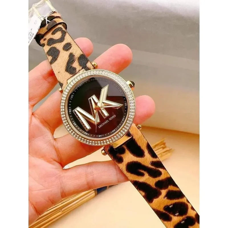 Michael Kors Women's Watch MK4723 - Image 11