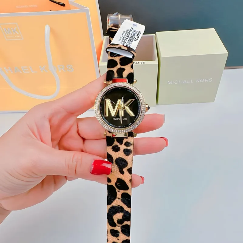 Michael Kors Women's Watch MK4723 - Image 12