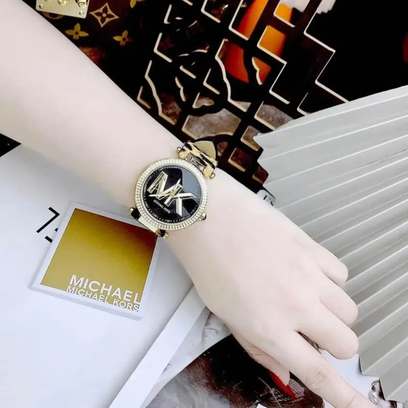 Michael Kors Women's Watch MK4723 - Image 13