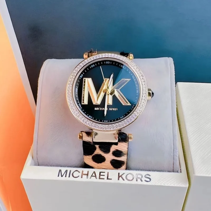 Michael Kors Women's Watch MK4723 - Image 14