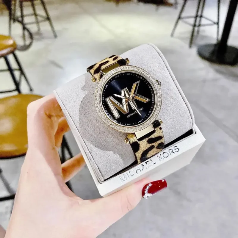 Michael Kors Women's Watch MK4723 - Image 10