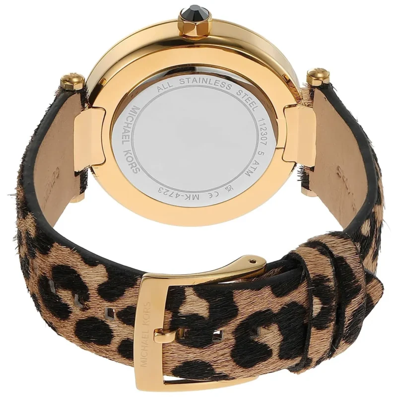 Michael Kors Women's Watch MK4723 - Image 3