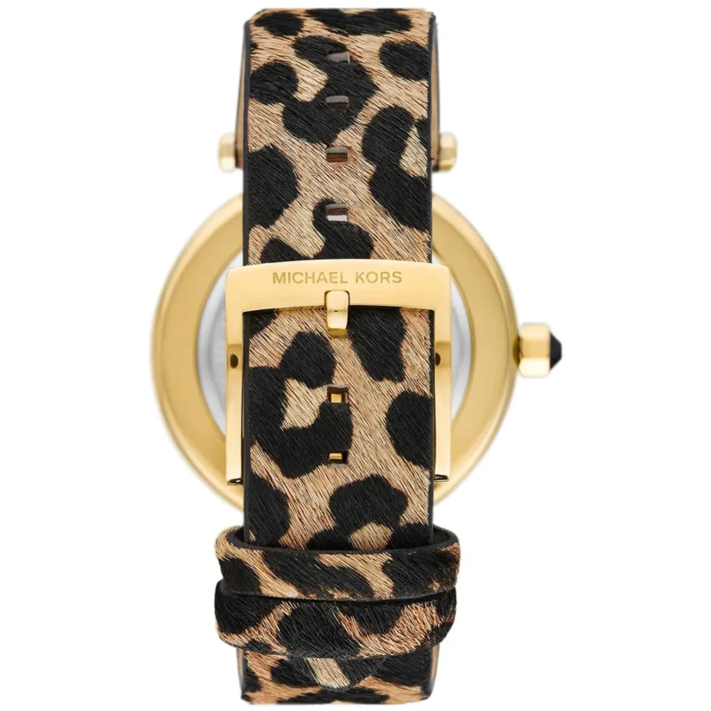 Michael Kors Women's Watch MK4723 - Image 4