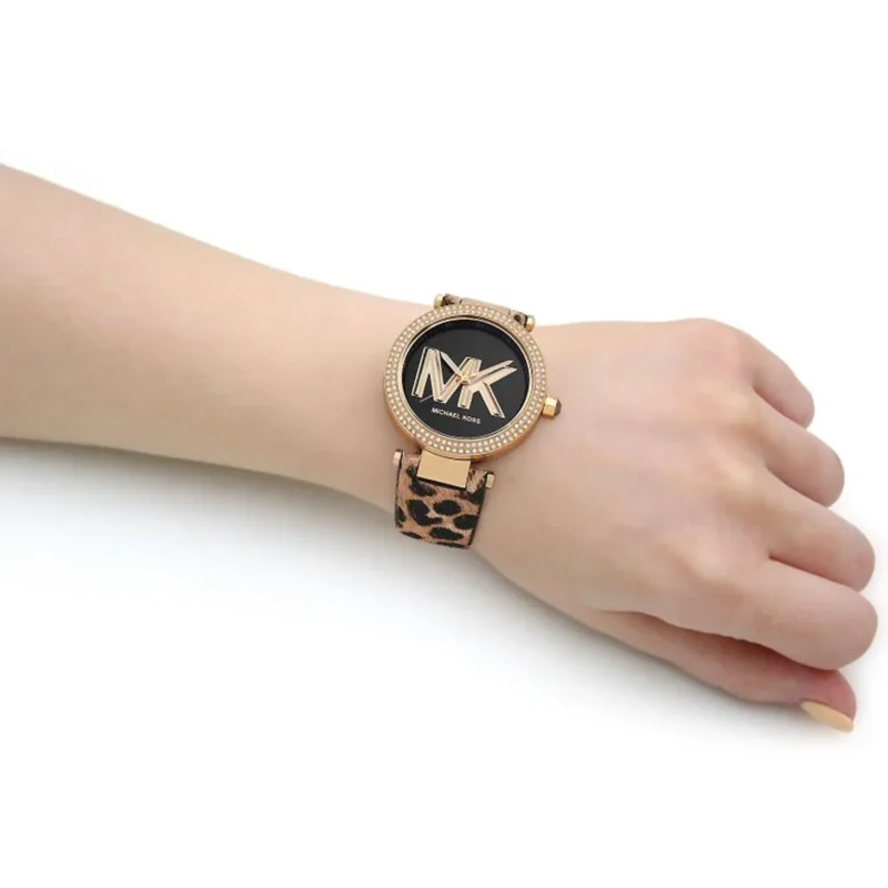 Michael Kors Women's Watch MK4723 - Image 5