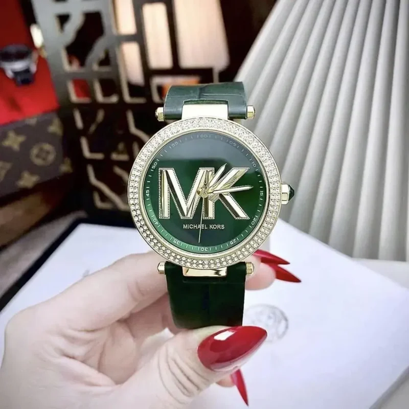 ⁦ساعة مايكل كورس للنساء MK4724⁩ - الصورة ⁦14⁩
