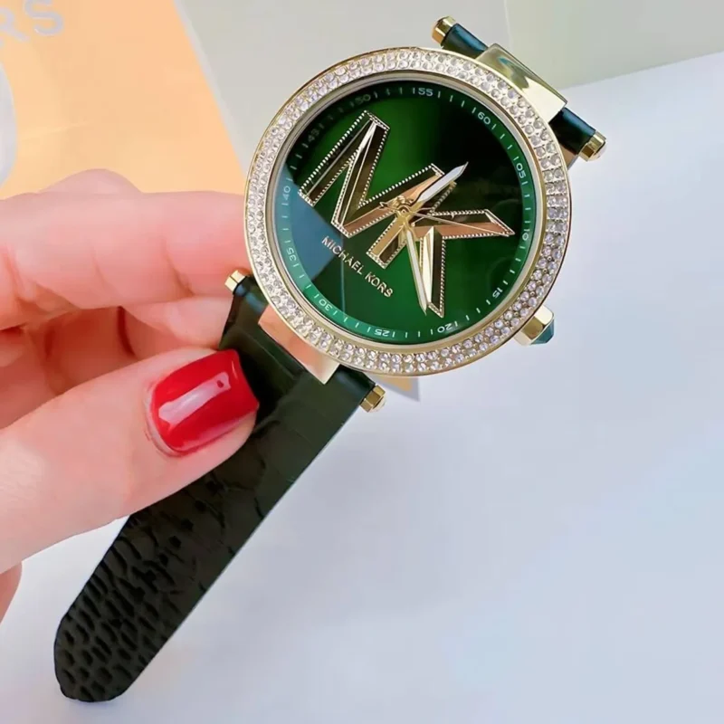 ⁦ساعة مايكل كورس للنساء MK4724⁩ - الصورة ⁦13⁩