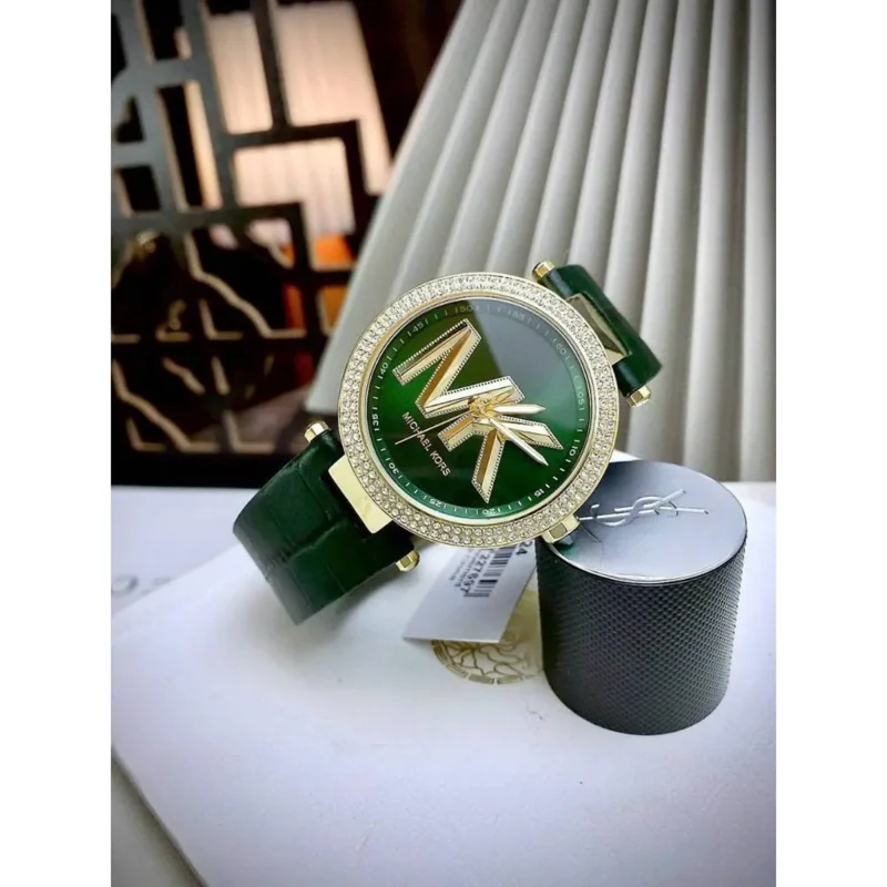 ⁦ساعة مايكل كورس للنساء MK4724⁩ - الصورة ⁦12⁩