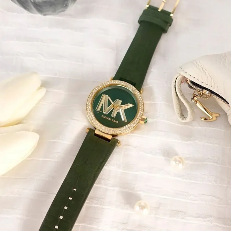 ⁦ساعة مايكل كورس للنساء MK4724⁩ - الصورة ⁦8⁩