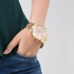 ⁦ساعة مايكل كورس للنساء MK6473⁩ - الصورة ⁦8⁩