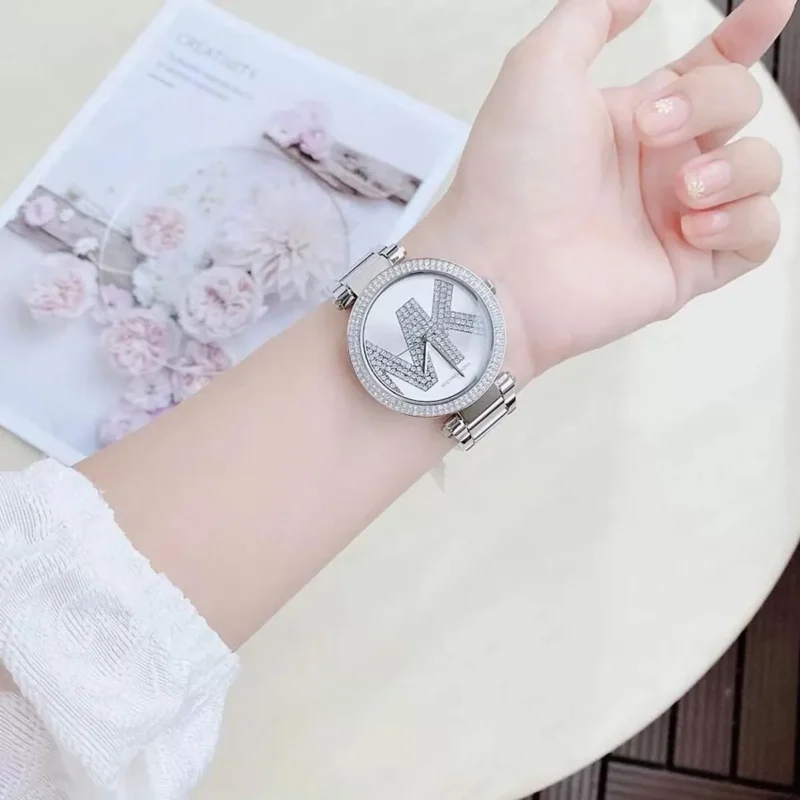 ⁦ساعة مايكل كورس للنساء MK6658⁩ - الصورة ⁦16⁩