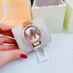 ⁦ساعة مايكل كورس للنساء MK6660⁩ - الصورة ⁦4⁩