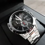 Hugo Boss Men's Watch 1513509 - Image 11