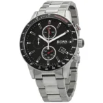 Hugo Boss Men's Watch 1513509 - Image 2