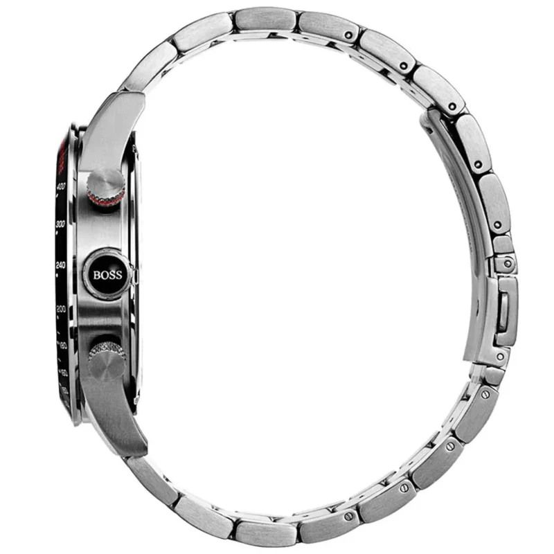 Hugo Boss Men's Watch 1513509 - Image 5