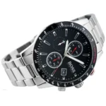 Hugo Boss Men's Watch 1513509 - Image 6